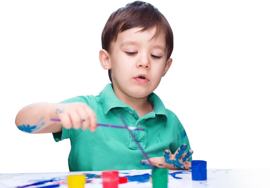 The Children's Center Preschool