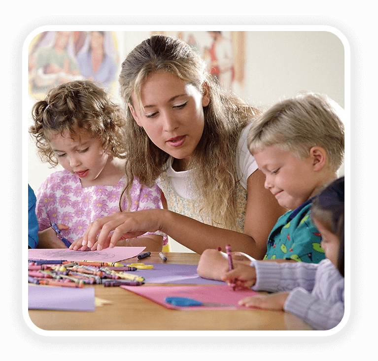 Daycare For Infants Tucson