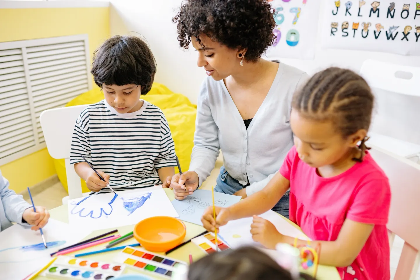 Childcare Centers Tucson