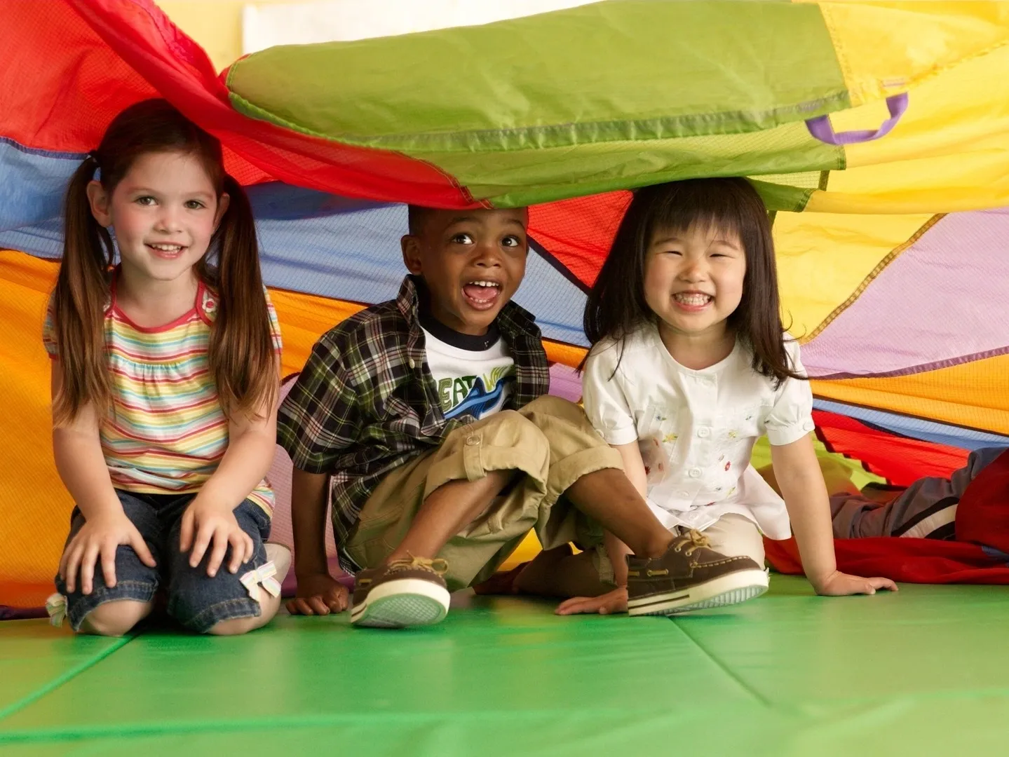 The Children's Center Preschool